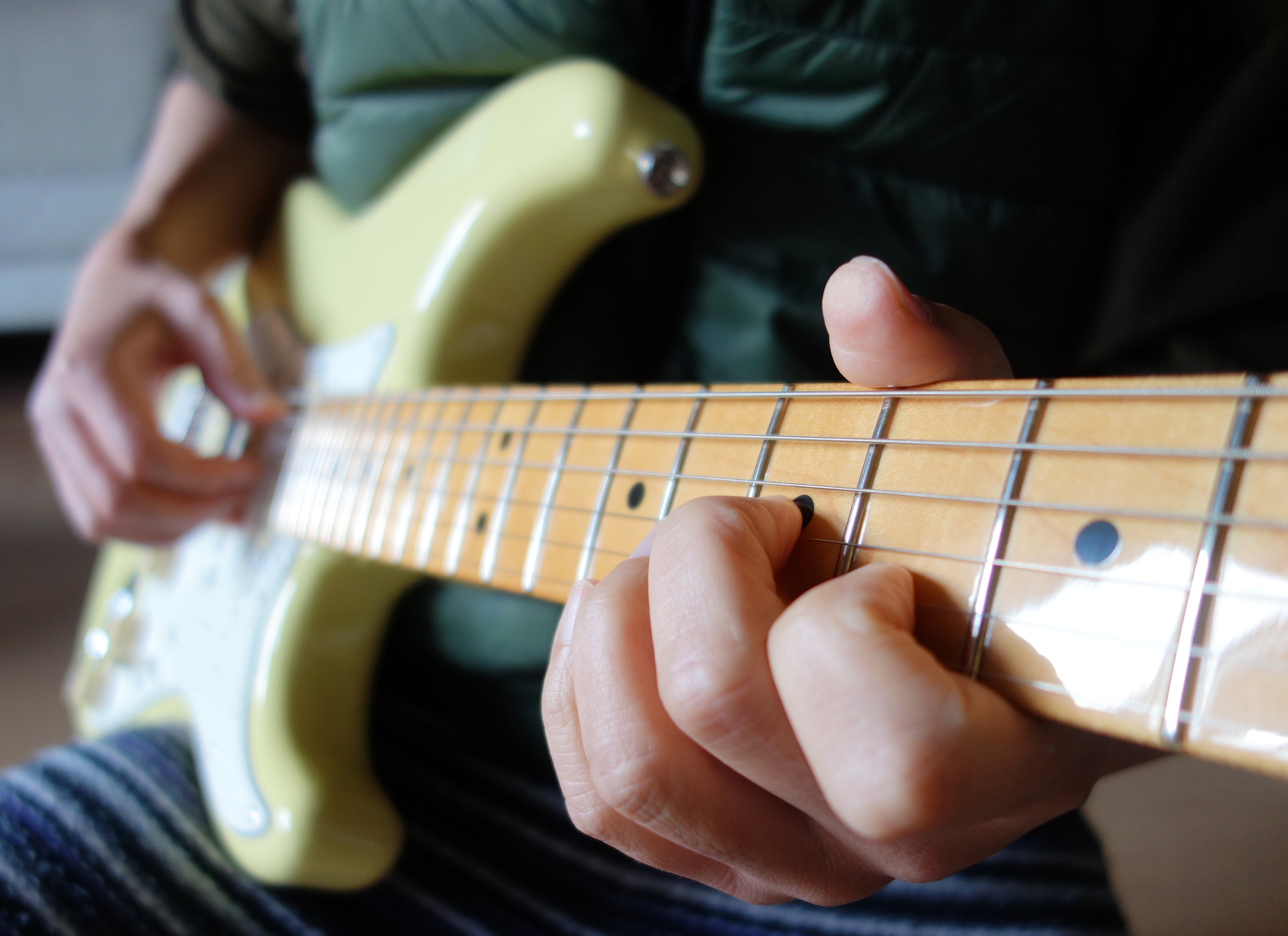 エフェクターボードの背景